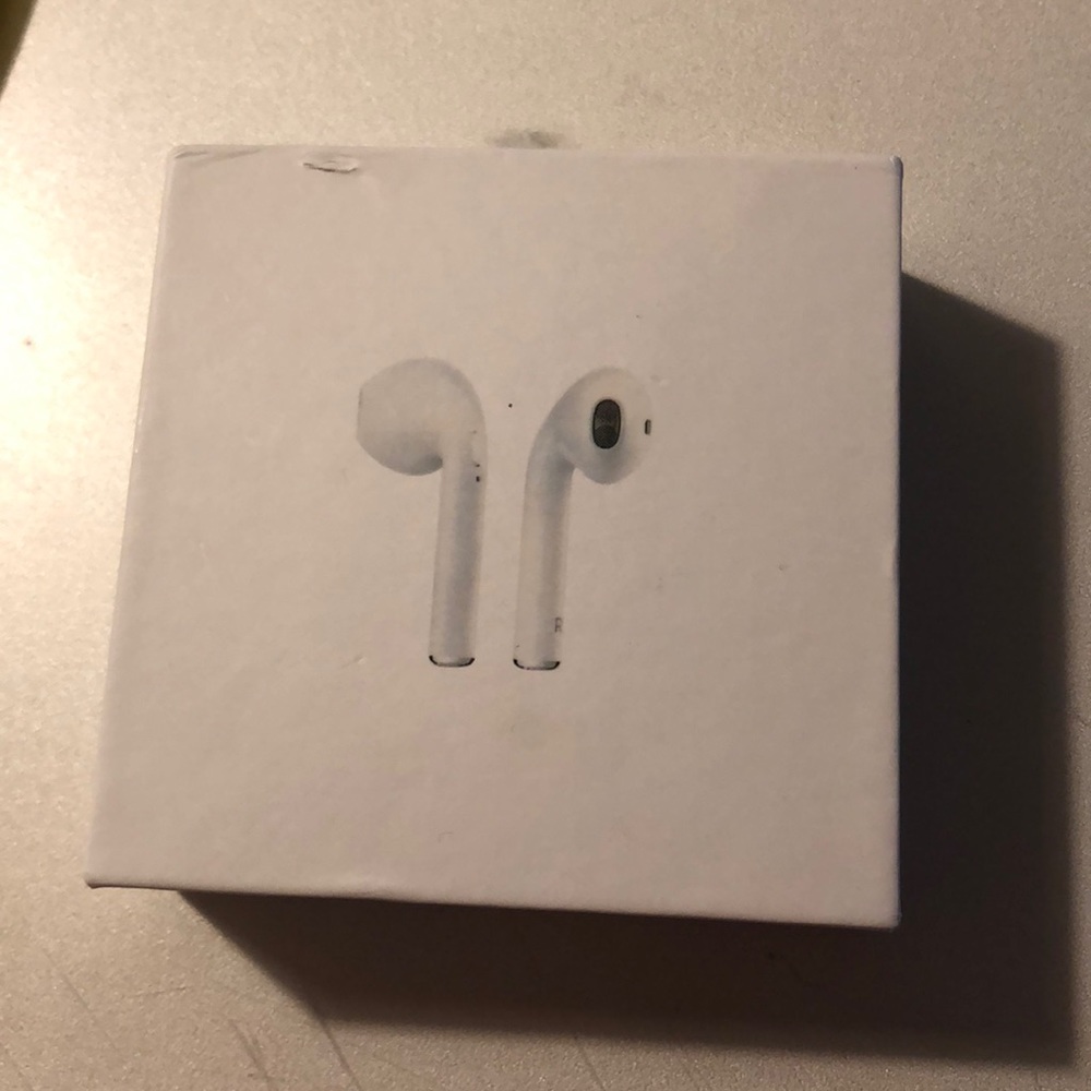 Bluetooth headphones